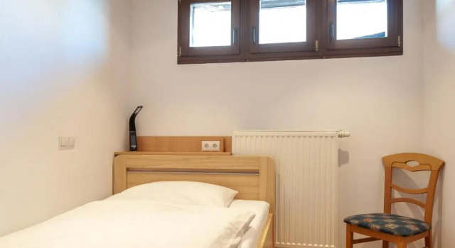 Номер Standard Gästezimmer im Weingut Wolf