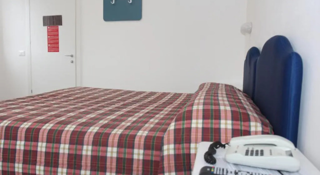 Номер Standard Hotel Cristallo