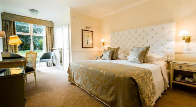 Одноместный номер Standard The Keadeen Hotel