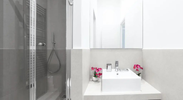 Апартаменты Luxury 4 Bedrooms Opera I by Livinparis