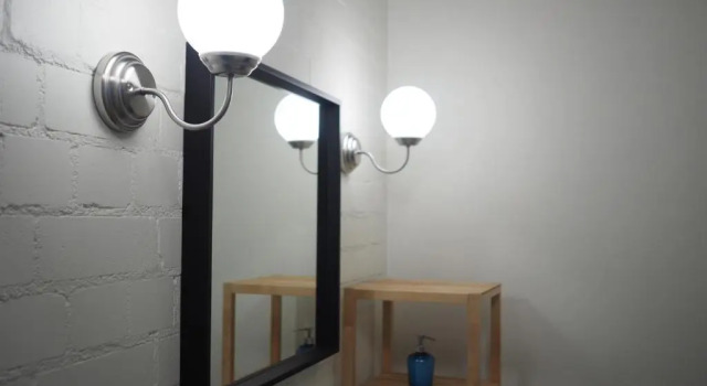 Студия Garden Hill Apartments
