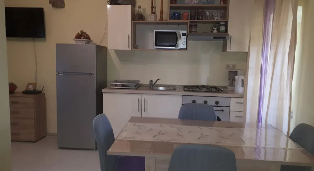 Апартаменты Apartment Sabina & Grapes