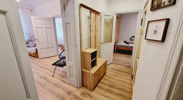 Апартаменты V311 Apartment
