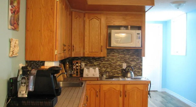 Right Off 'Da Boat B&B, Buchen Sie Bed & Breakfast Channel-Port-aux-Basques Neufundland und Labrador