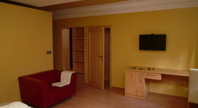 Номер Deluxe Apartments and Suites Kremnica
