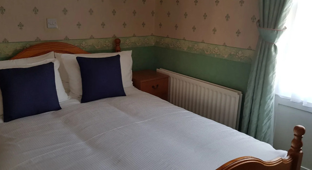 Brunswick Bed & Breakfast
