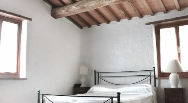 Номер Classic Montelucci Country Resort & Agriturismo di Charme