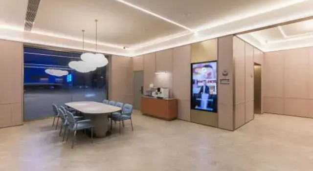 HanTing Hotel (Tianjin Florentia Village), Buchen Sie Hotel Tianjin Tianjin Area
