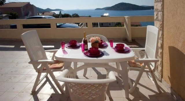 Апартаменты Apartments Dario