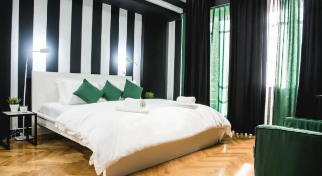 Полулюкс Home Plus Harmonia