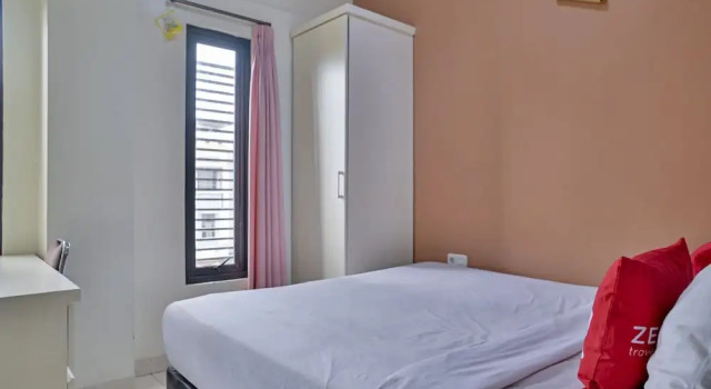 ZEN Rooms Sukasari Gegerkalong, Rezervasyon Otel Bandung Kidul Bandung