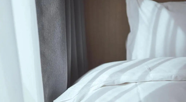 Четырёхместный номер Standard Hotel Kenny Yeosu