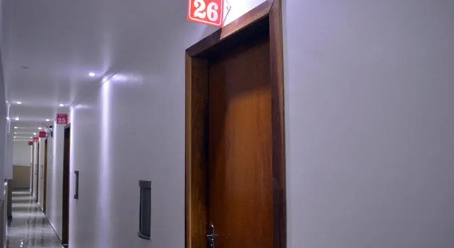 Hotel Gold