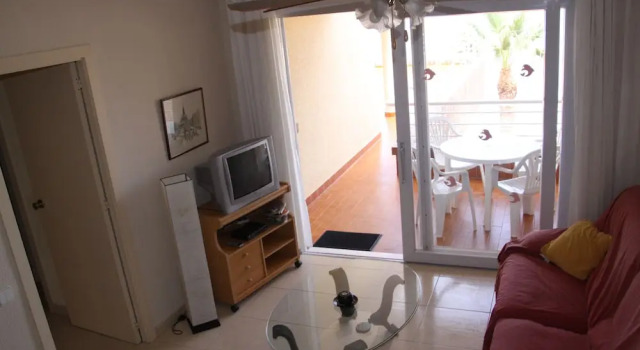 Inmovecos Arpon 23C, Varaa Hotelli La Manga del Mar Menor 
