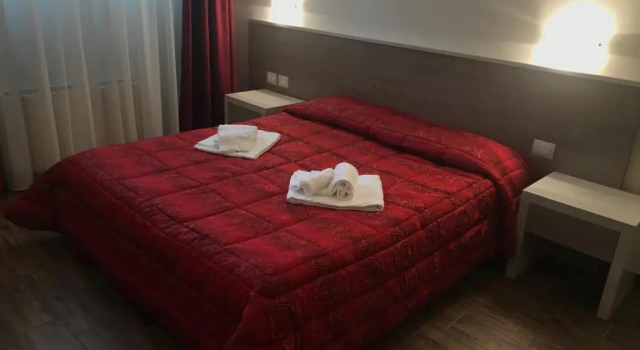 B&b Amiata