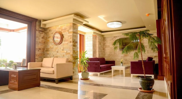 Sarajevo Suit Hotel