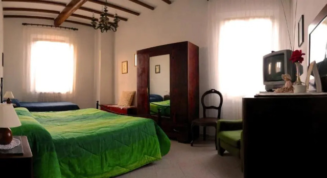 Agriturismo Santa Giuditta, Забронировать Отель Отели Совичилле с парковкой, Парковка