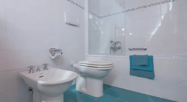 Апартаменты с 3 комнатами с балконом Carlotta's Home