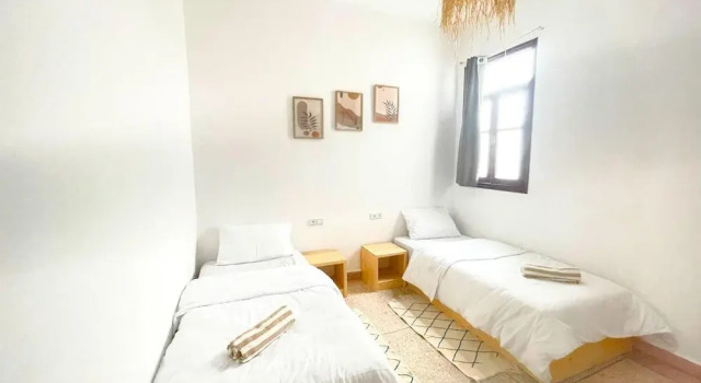 Eco Bay Hostel, Prenota Ostello Ostelli a Souss-Massa-Draa, Ostello