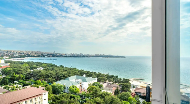 Апартаменты Home Group на улице Мира