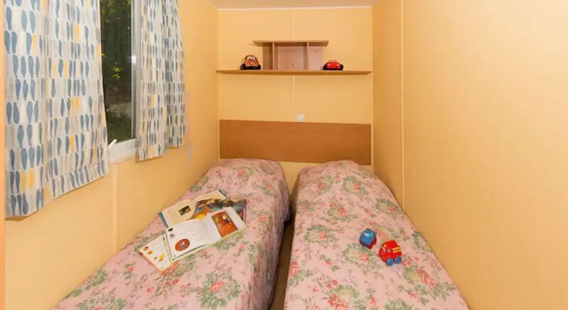 Camping Le Clos De Barbey, Book Campingplads SPA-hoteller i Sainte-Croix, SPA
