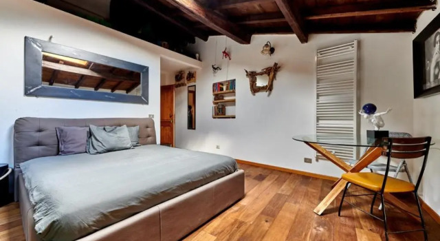 Malcesine Studio Flat Old Town Touch BESTLOCATED