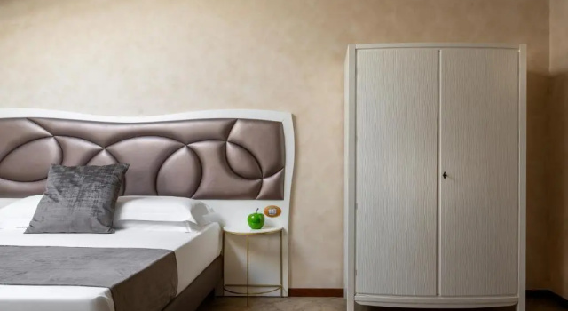 Номер Standard Hotel Mayer & Splendid - Wellness e Spa