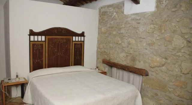 Трёхместный номер Standard Hotel Baglio Santacroce