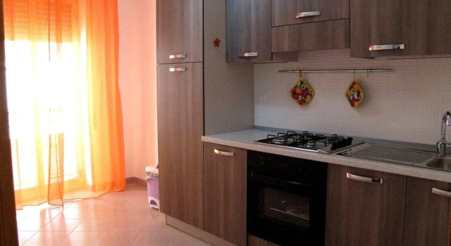 CaseSicule Ligustro Apartments