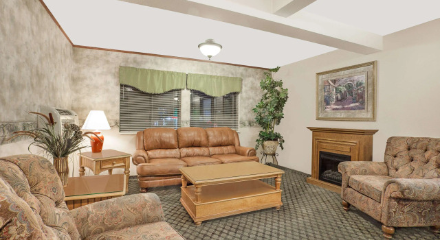 FairBridge Inn & Suites Moscow - Pullman, Réserver Hôtel Moscow Idaho