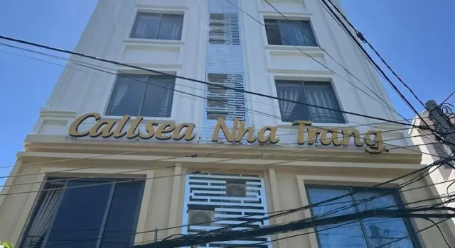 Call Sea Nha Trang