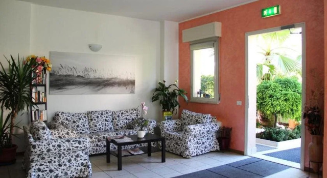 Espero Residence, Забронировать Отель Торре Педрера Римини