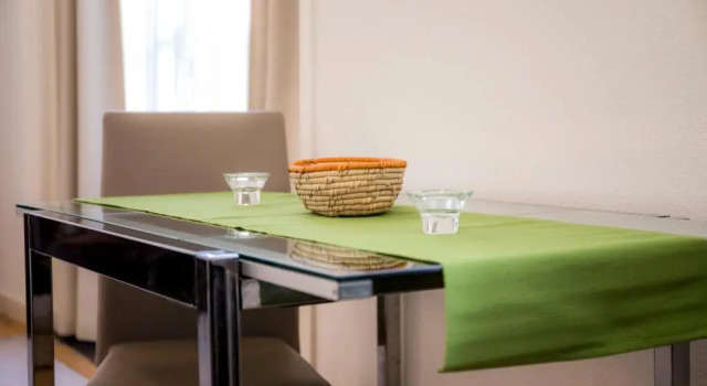 Студия Standard Apartamento Joaquim Tello