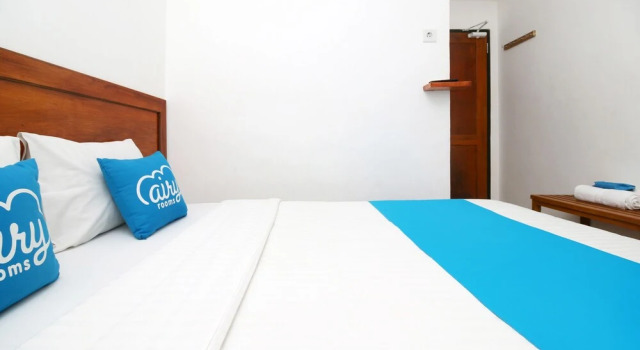 One Guest House, Book Guesthouse Banjarmasin 
