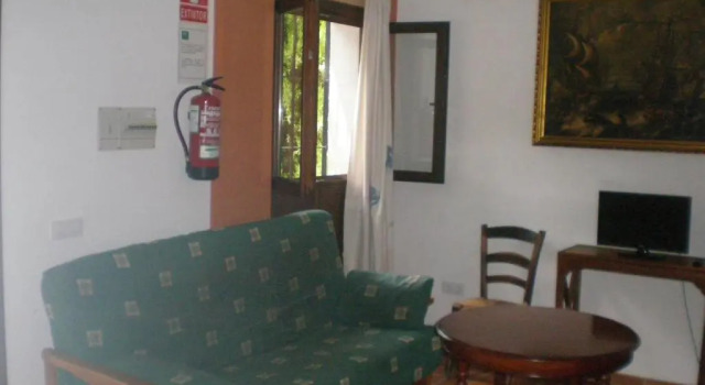 Apartamentos Rurales El Cañuelo de Carcabuey, 예약 아파트 Carcabuey 마드리드