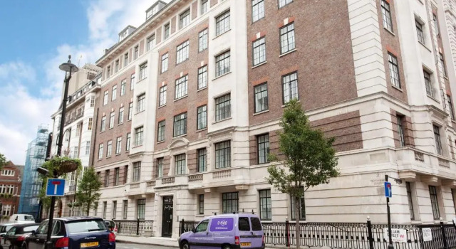 2 Devonshire Rooms, Забронировать Отель Лондон Большой Лондон, рядом с Оксфорд Циркус