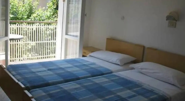 Двухместный номер Standard Hotel Montecarlo Nord