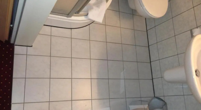 Номер Standard WEST Hotel an der Sächsischen Weinstrasse