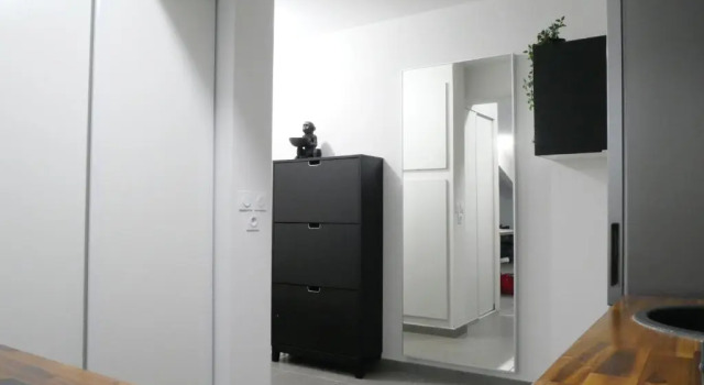 Апартаменты Appartement spacieux et moderne - Tout confort