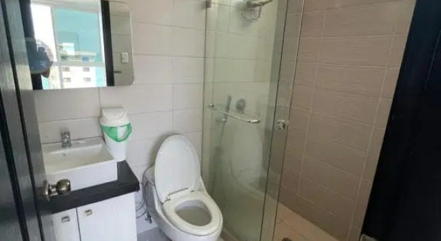 Departamento 1002 vista al mar, Забронировать Апартаменты/квартира Апартаменты Салинас, Апартаменты/квартира