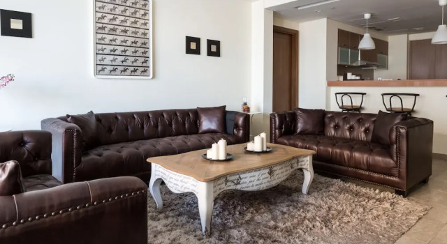 HiGuests Vacation Homes-Marina Residence, Забронировать Апартаменты/квартира Апартаменты Эмирата Дубая, рядом с Dubai Marina Yacht Club, Апартаменты/квартира