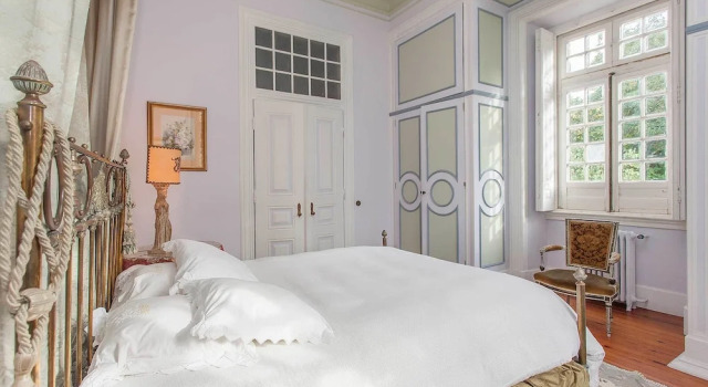 Номер Superior The Romantic Suites & Garden Guest House - Adults Only
