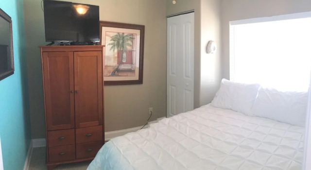 Номер Standard Blue Waters Treasure Island