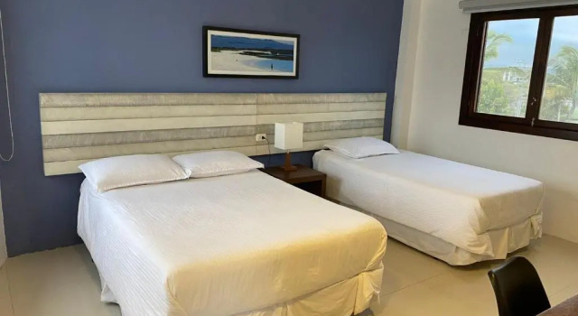 Номер Standard Casita de la Playa