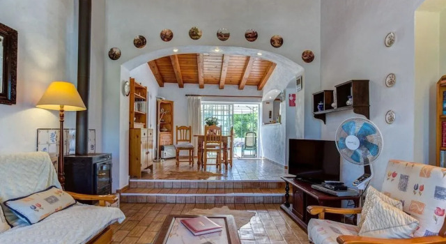 All Houses are Located in a Finely Restored Quinta, Reservar Casa de férias Odiaxere Albufeira