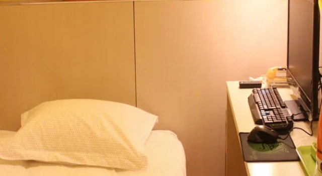 Xinyang Times Inn