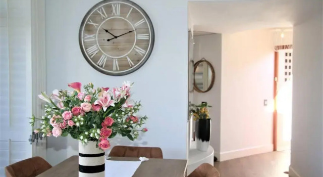 Апартаменты Luxury Apartment in Umhlanga Rocks