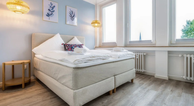 Апартаменты Himmelsstürmer Apartments by Stay Awesome