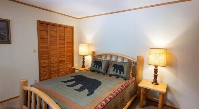 Scenic Wonders Apple Tree Home 3 Br
