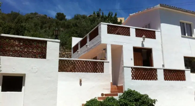S´Estel, Book Apartment  